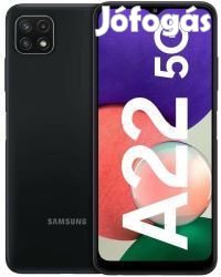 Samsung A226 Galaxy A22 5G Black