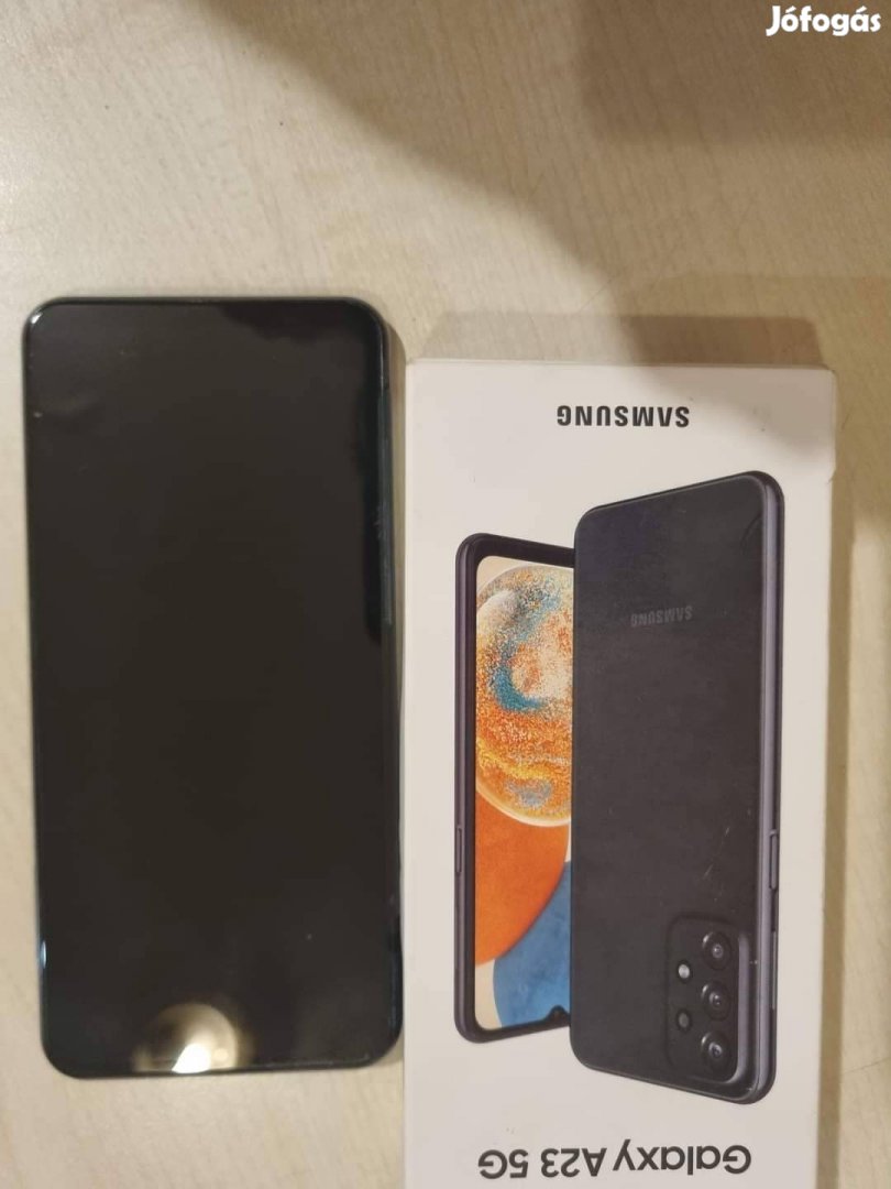 Samsung A23 5G