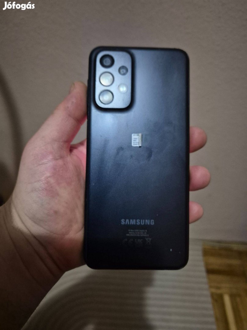 Samsung A23 5G
