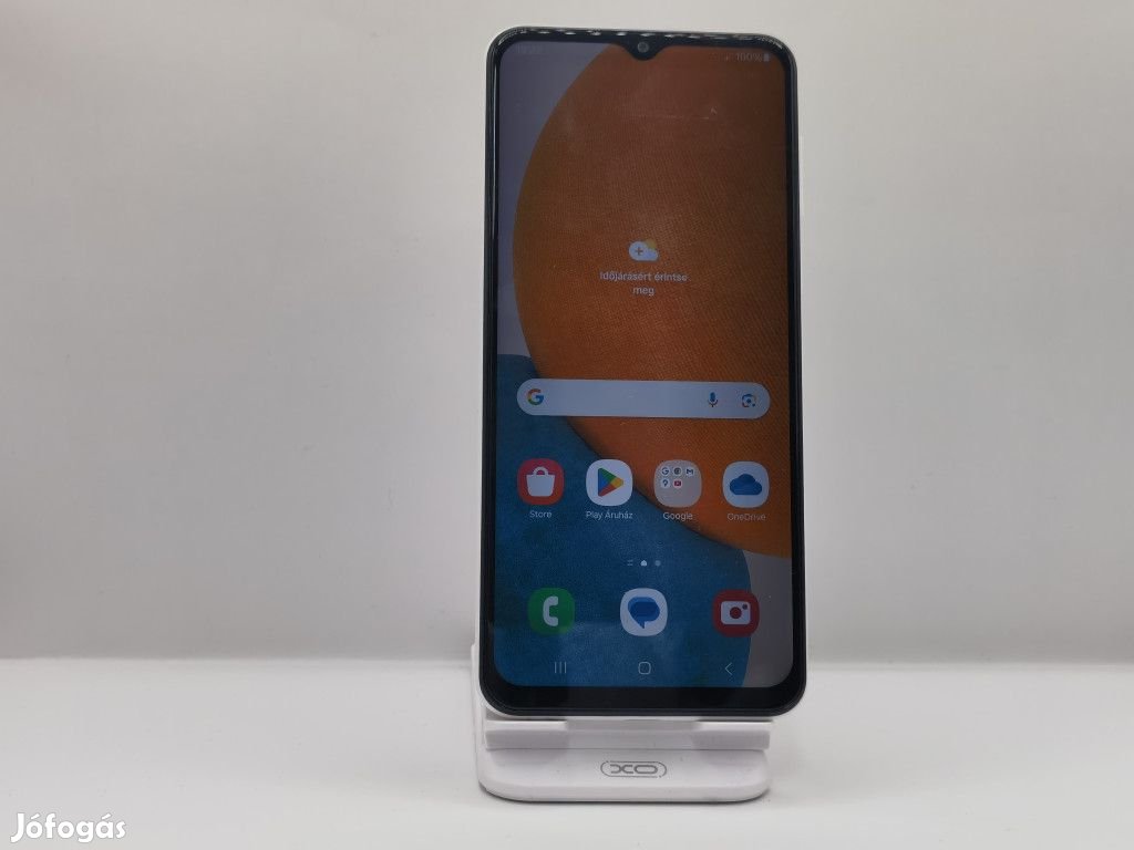 Samsung A23 (128GB) fehér