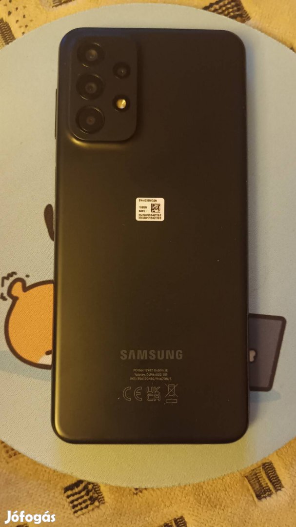 Samsung A23 