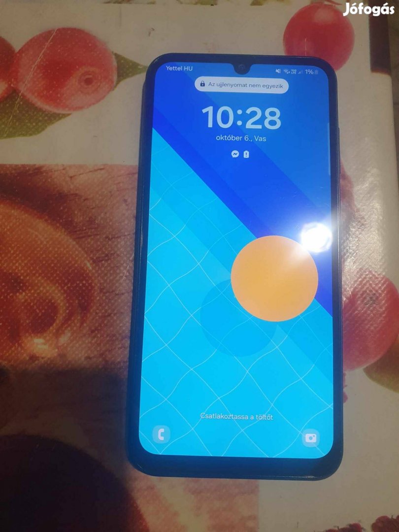 Samsung A25 5G 128 GB