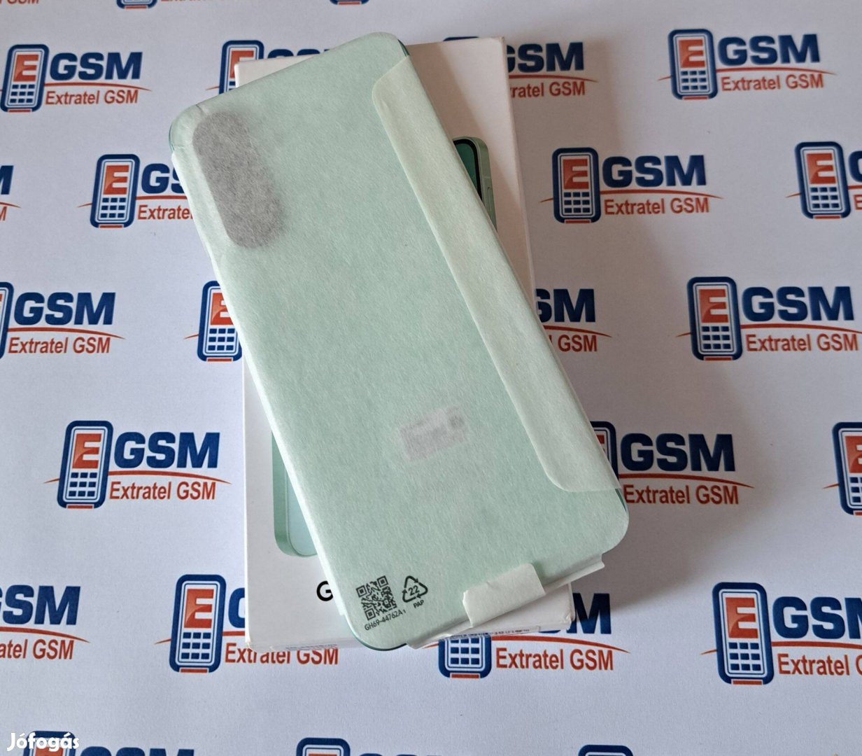 Samsung A26 5G 128GB Világoszöld Kártyafüggetlen Új