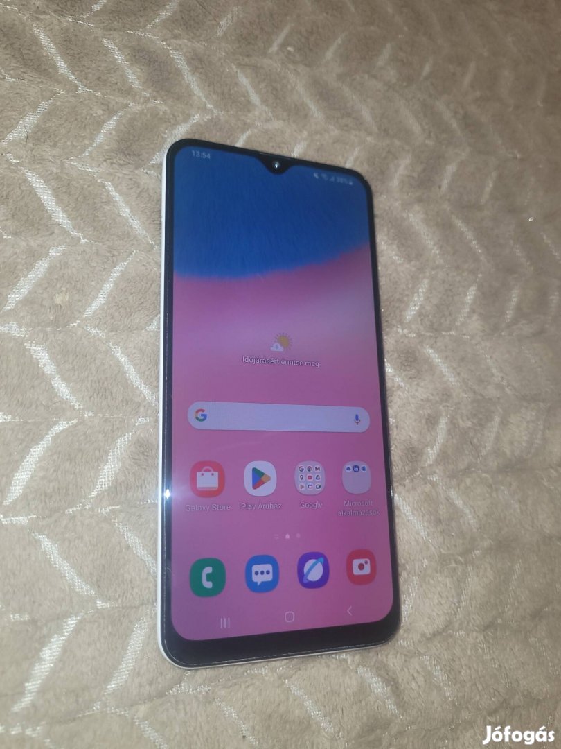 Samsung A30s, újszerű 