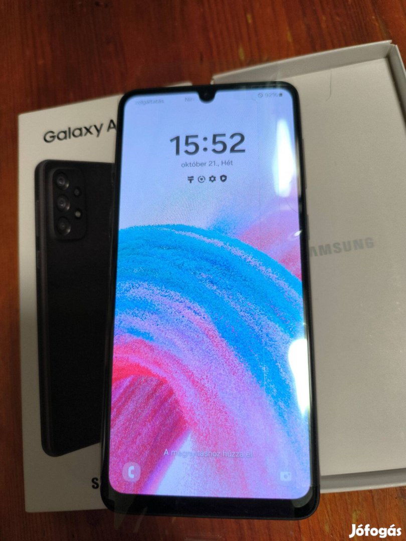 Samsung A33 5G