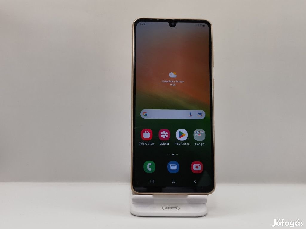 Samsung A33 5G (128GB) barack
