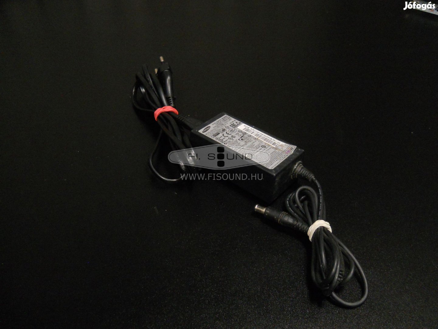 Samsung A3514 DPN ,14V,2,5A hálózati táp trafó