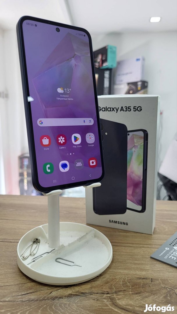 Samsung A35 256GB 
