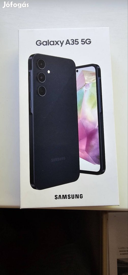 Samsung A35 5G