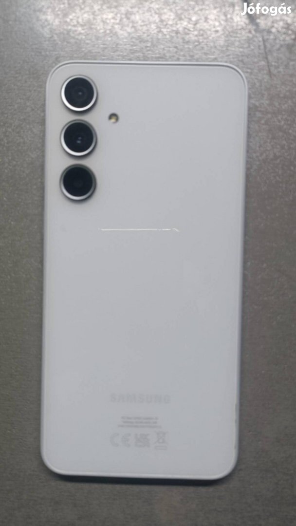 Samsung A35 5g eladó 