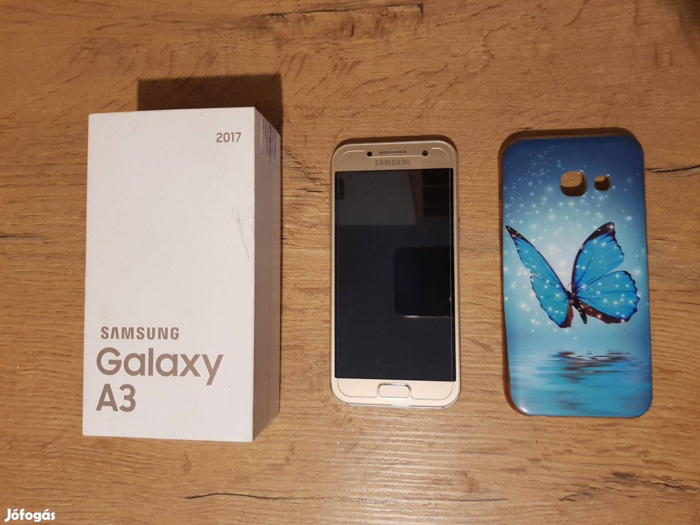 Samsung A3 2017