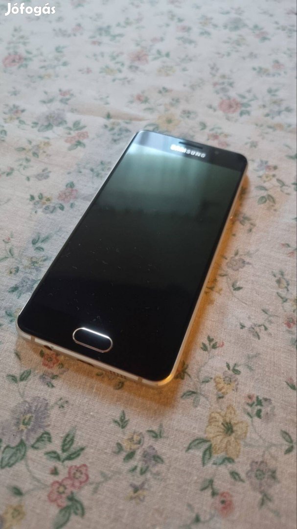 Samsung A3 telefon