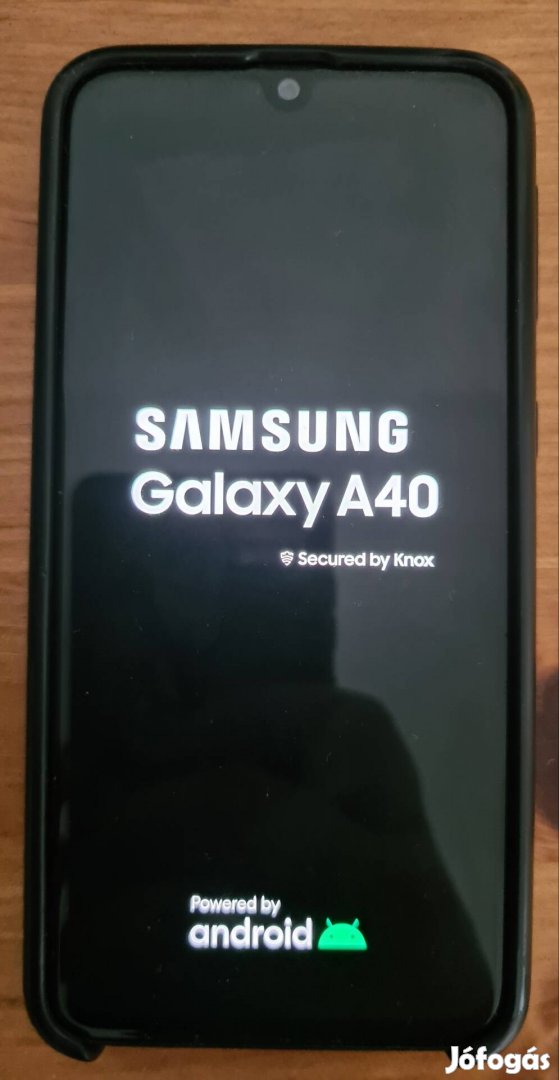 Samsung A40 Dual SIM