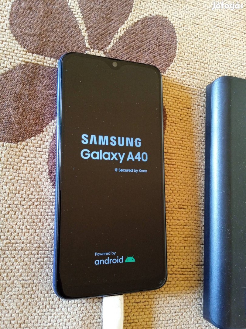 Samsung A40 alkatrész 