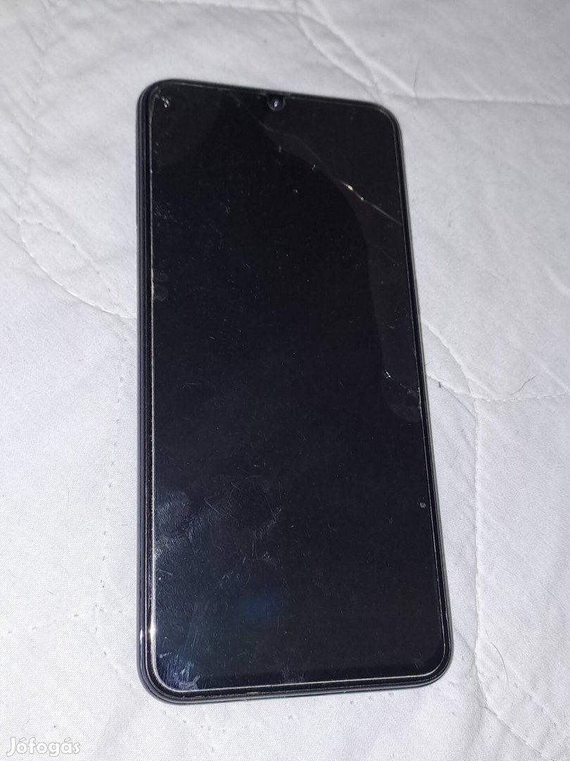 Samsung A40 alkatrésznek 