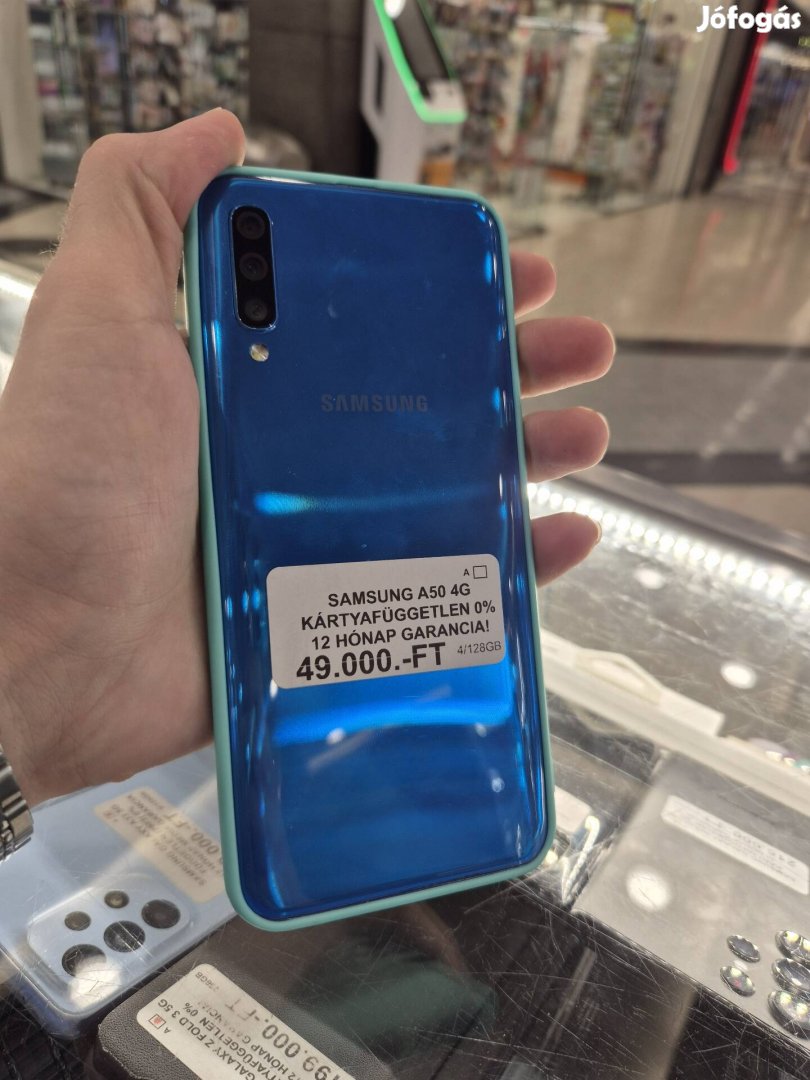 Samsung A50 4G