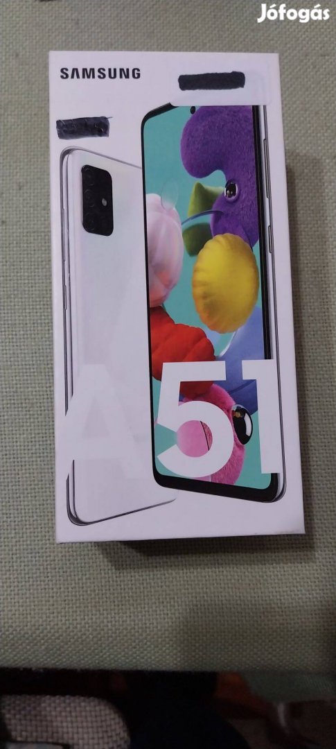 Samsung A51 128Gb