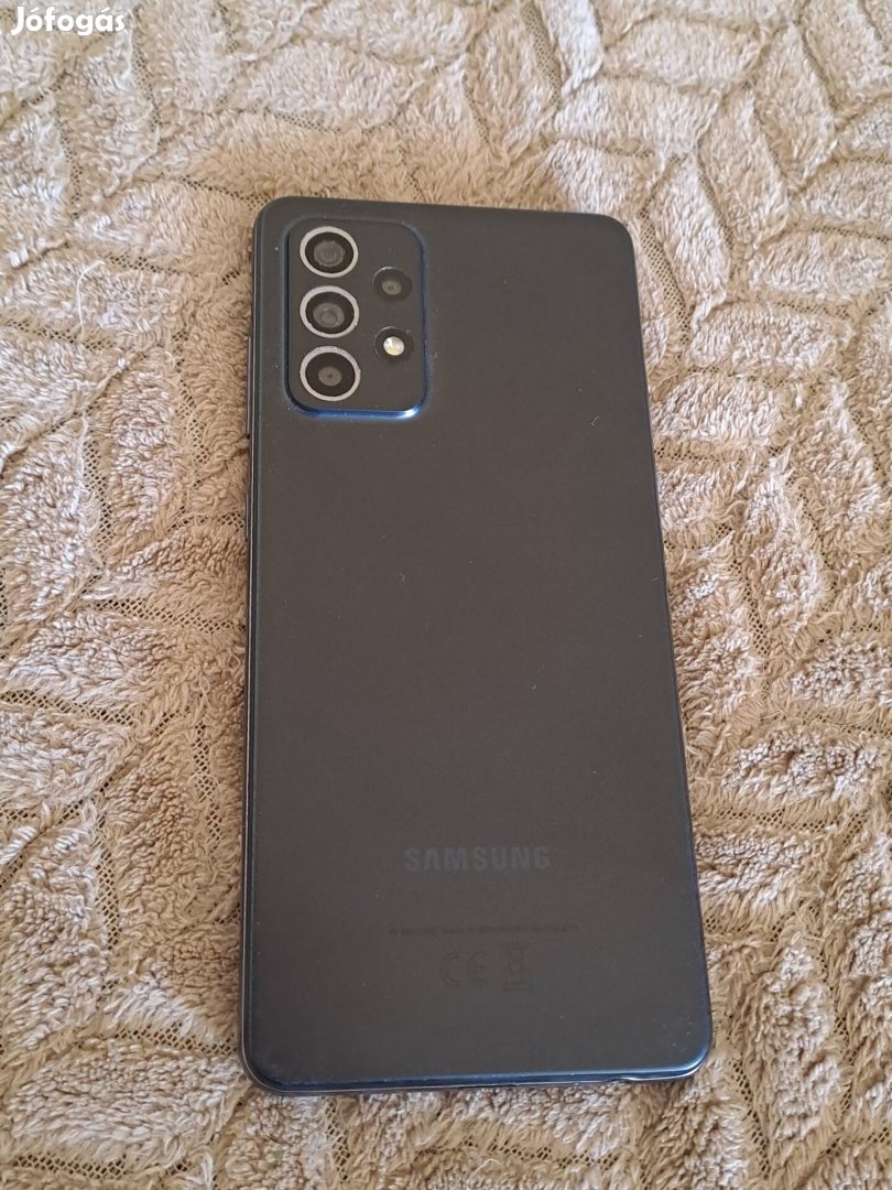 Samsung A52 5G alkatrész 