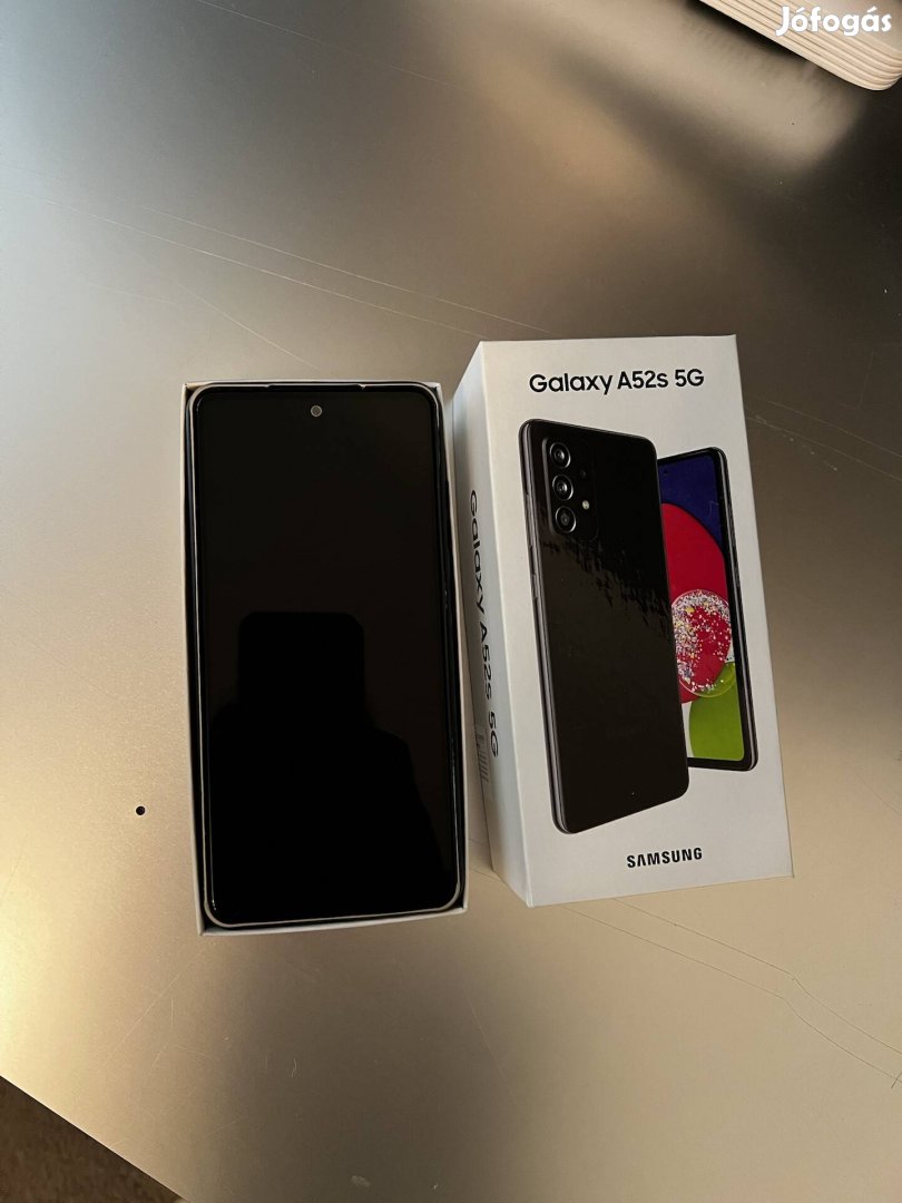 Samsung A52 S 5G 128GB