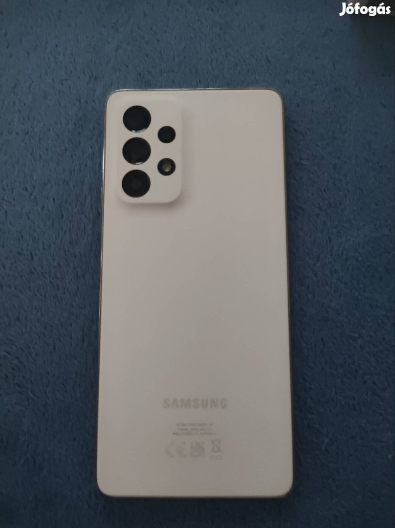 Samsung A53 5G 128GB