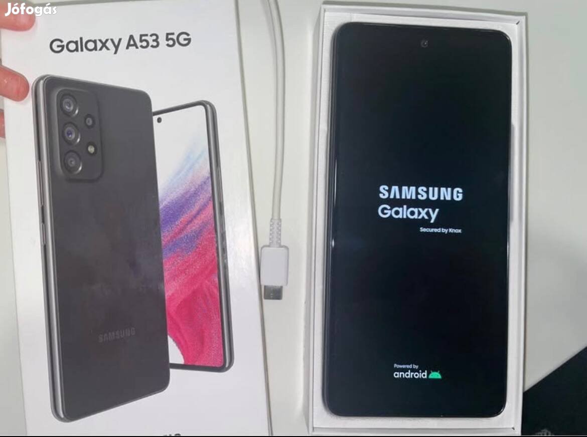 Samsung A53 5G