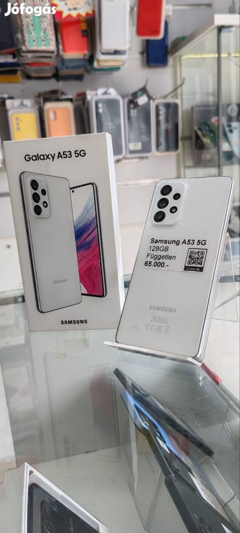 Samsung A53 5G