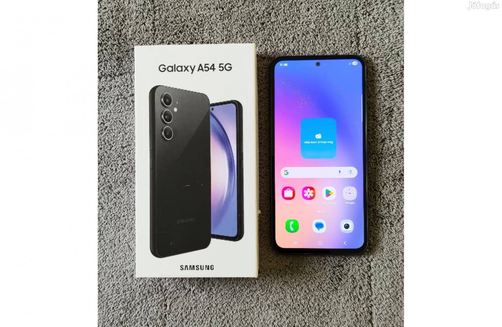Samsung A54 5G
