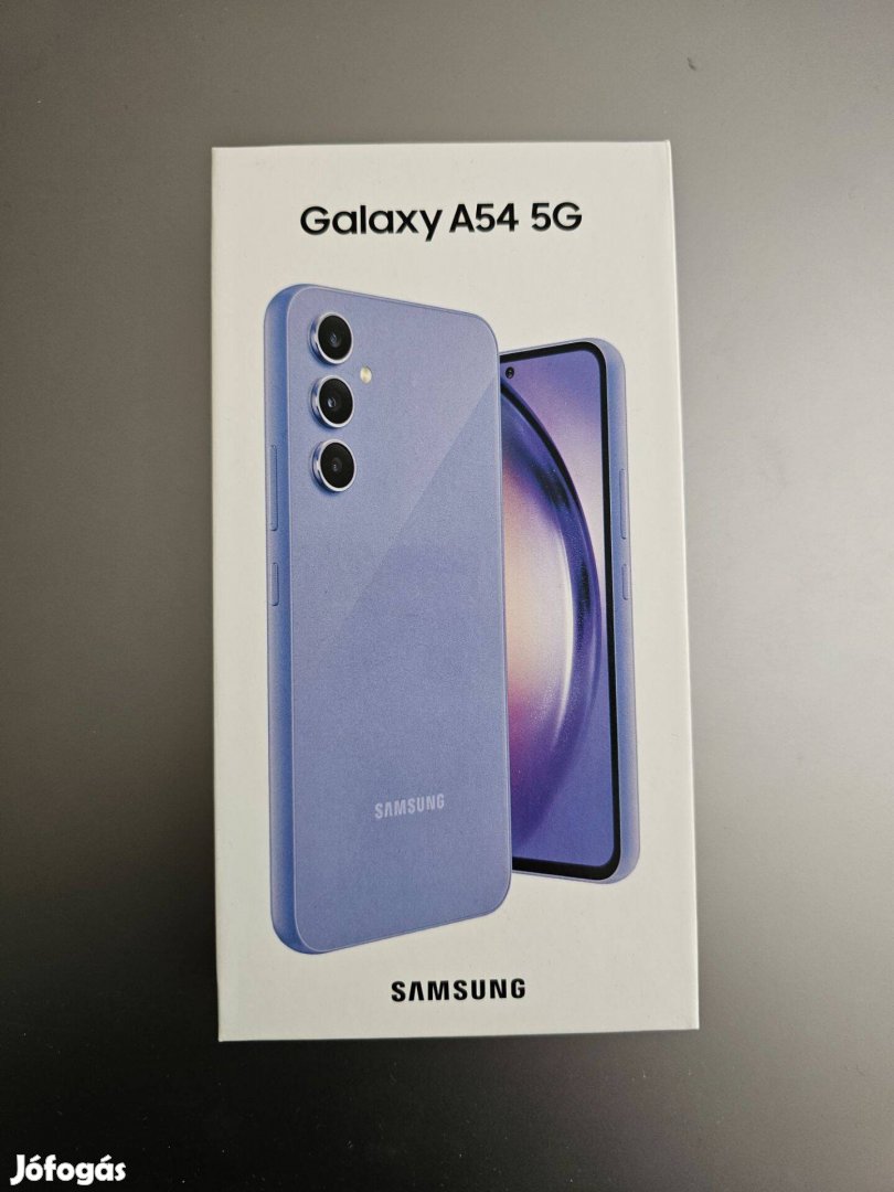 Samsung A54 5G 8/128GB