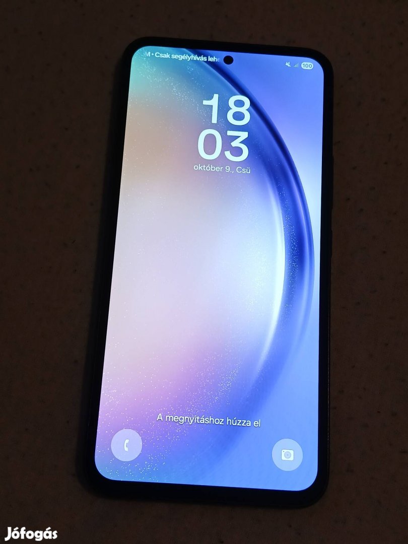 Samsung A54 5G 