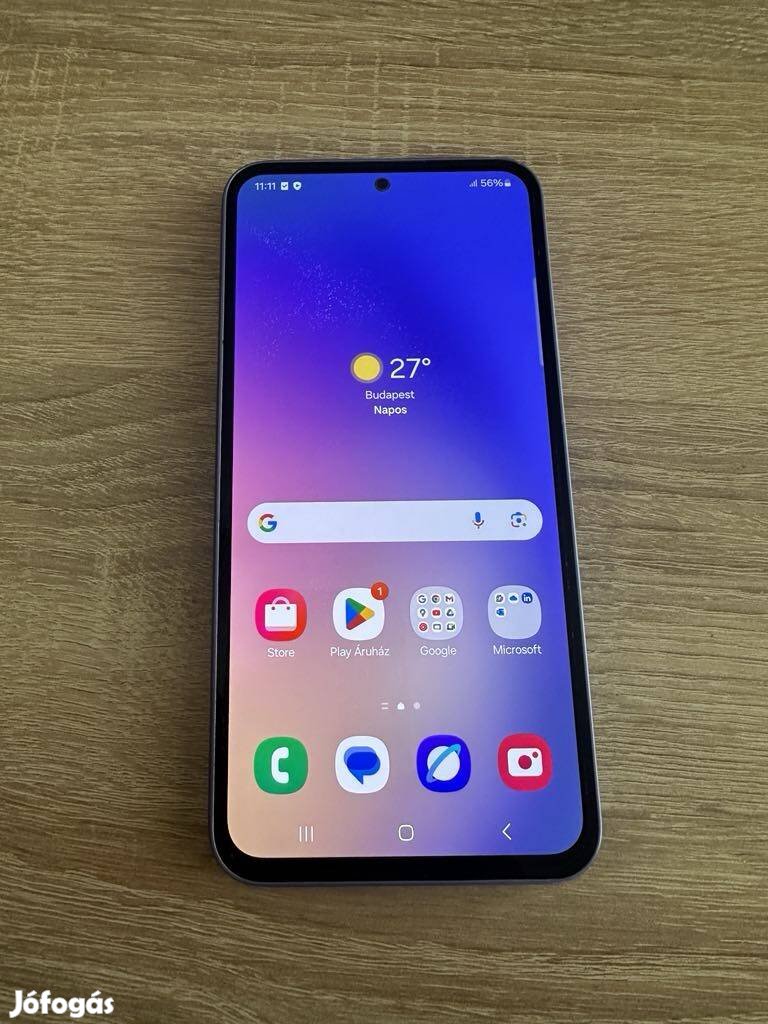Samsung A54 DUAL SIM