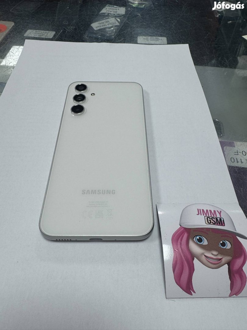 Samsung A54 Jimmy GSM 