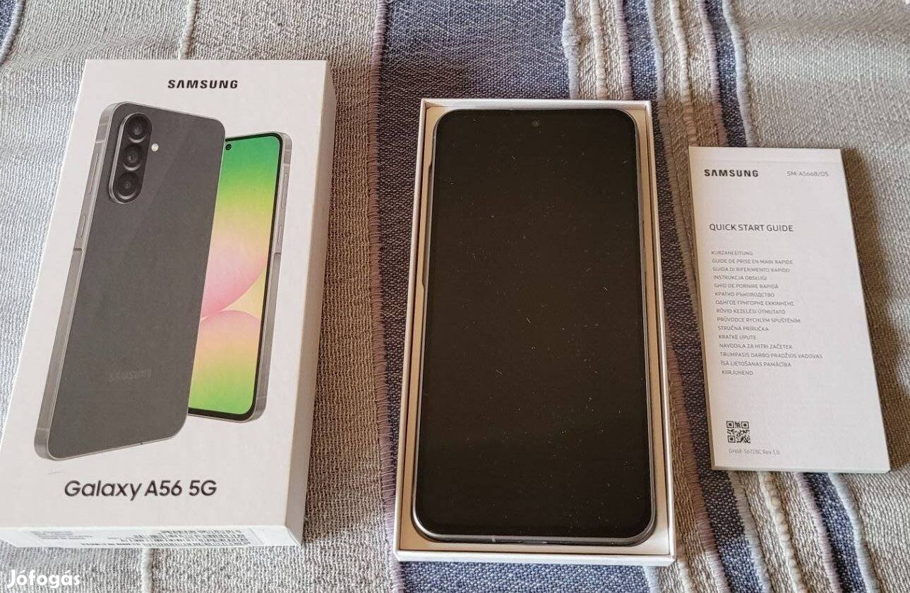 Samsung A56 256Gb