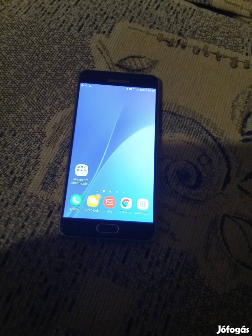 Samsung A5 2016