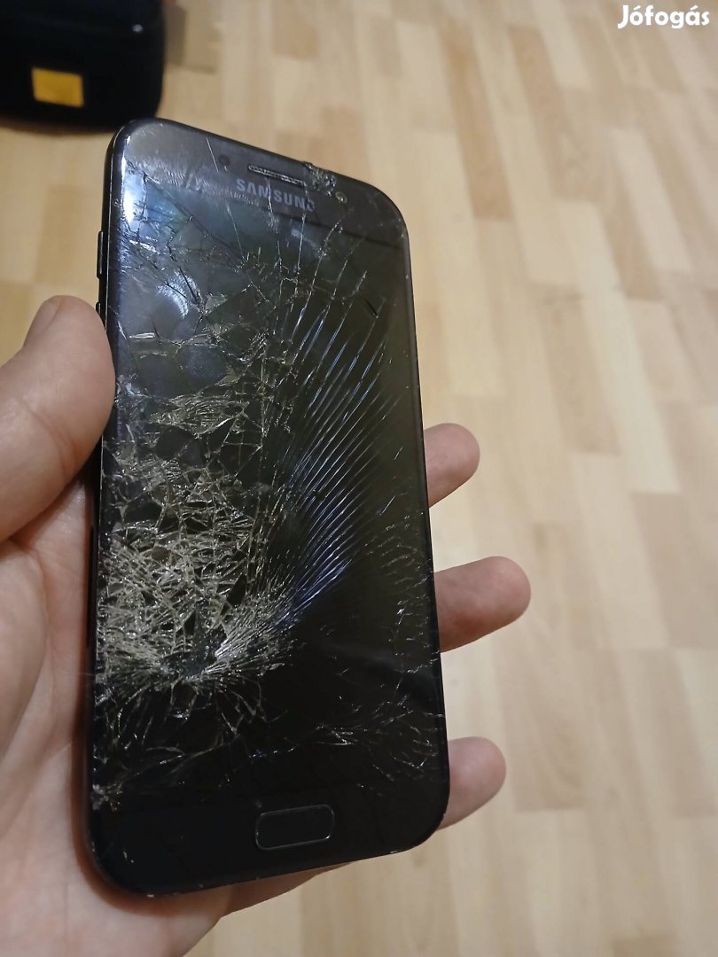 Samsung A5 alkatrésznek