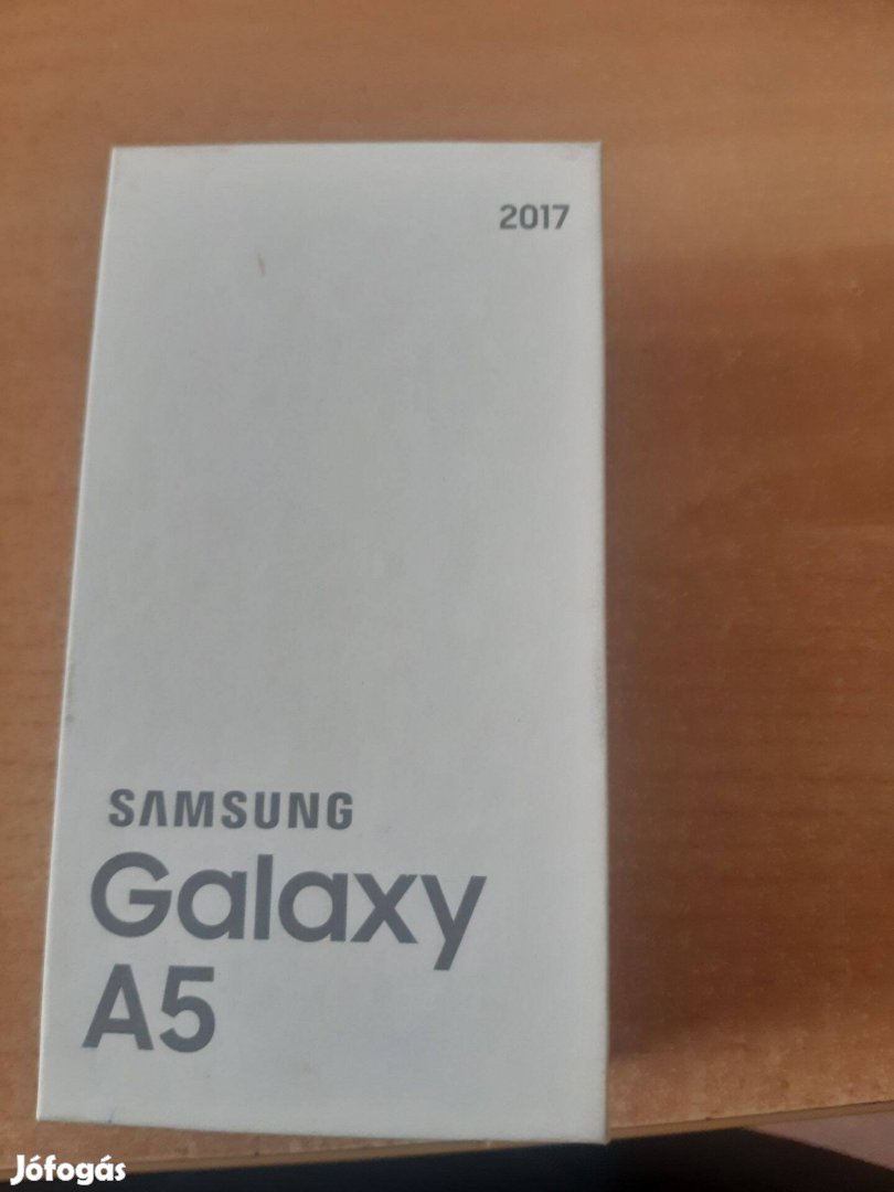 Samsung A5 galaxy 2017