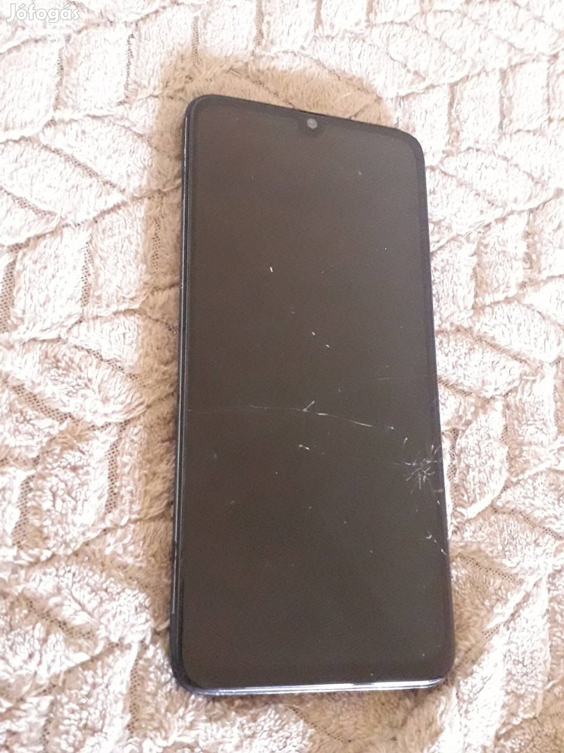 Samsung A70 alkatrész 