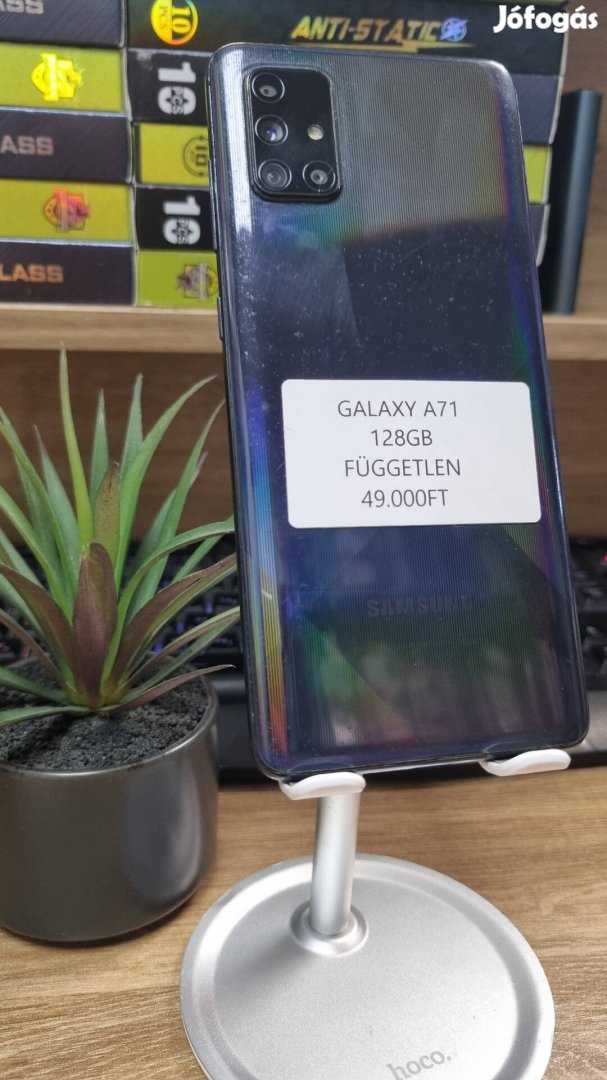 Samsung A71 128GB