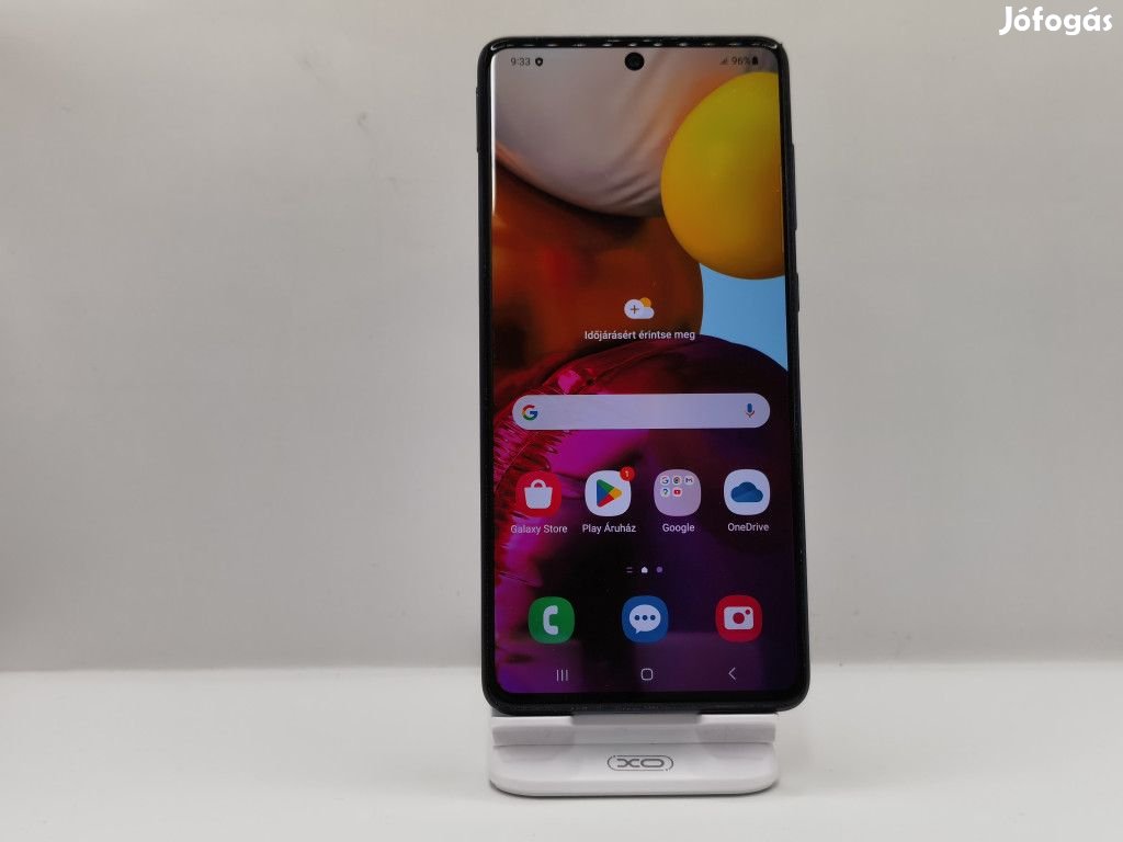 Samsung A71 (128 GB)