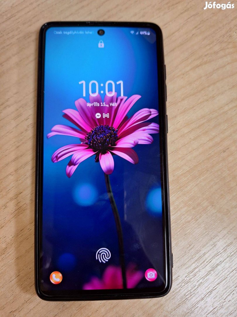 Samsung A71 telefon eladó
