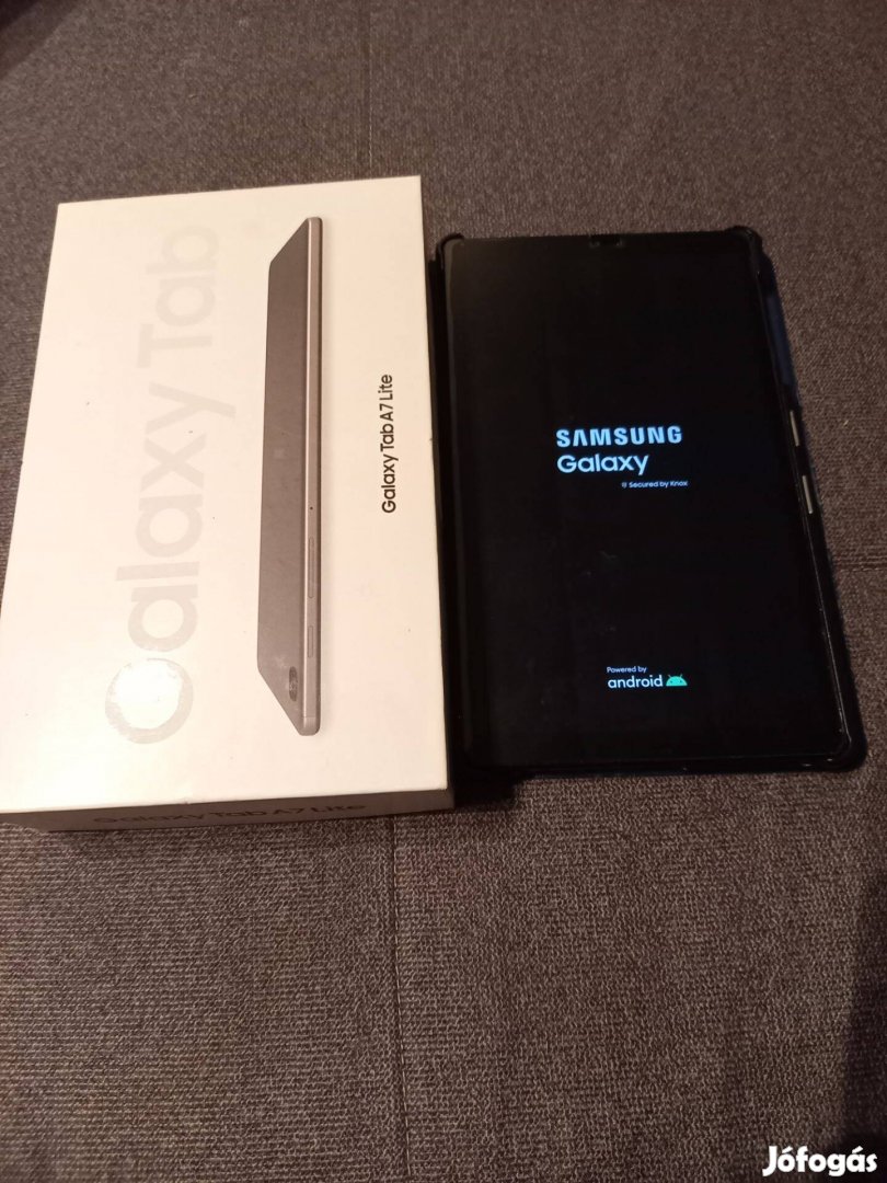 Samsung A7 Lite Tablet