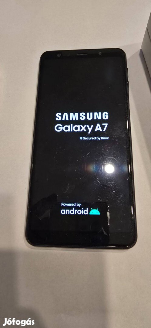 Samsung A7 (2018)