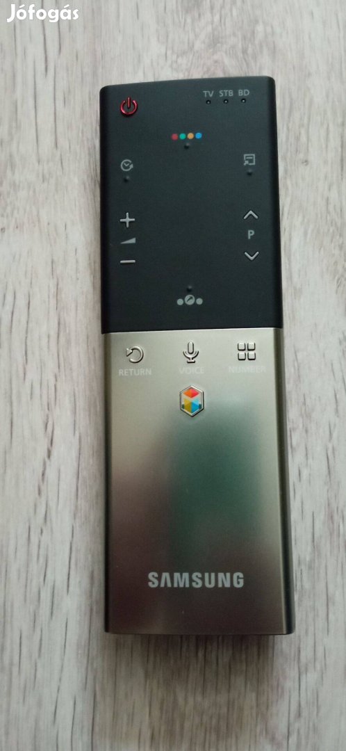 Samsung AA59-00631A TV távirányító SMART Remote Touchpad