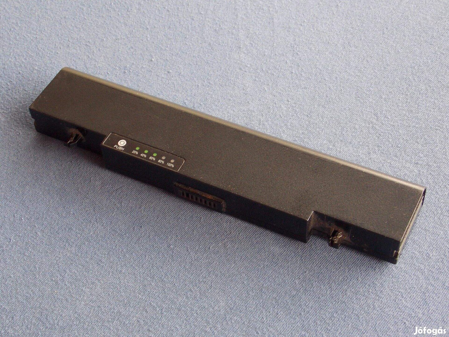 Samsung AA-PB9NS6B 11,1V 4000 mAh 44Wh notebook laptop akkumulátor