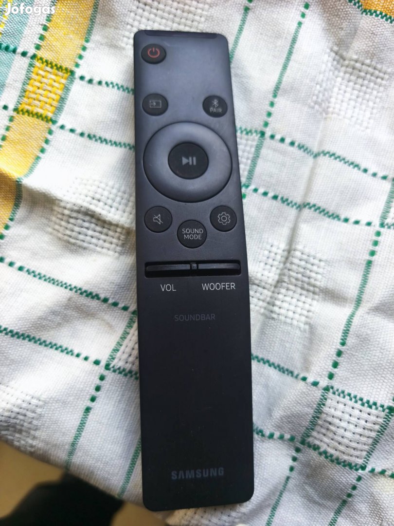 Samsung AH59 távirányító eladó