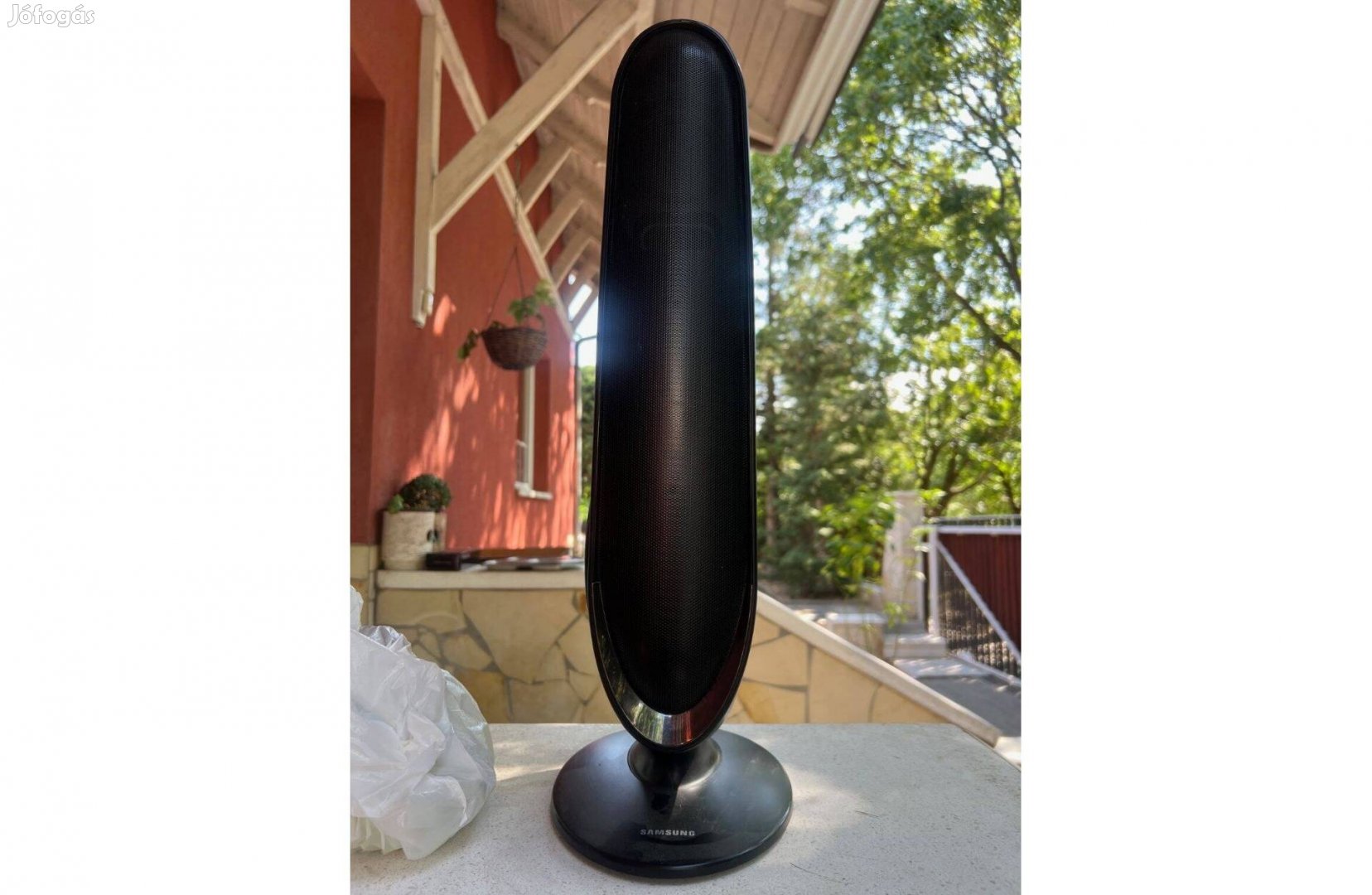 Samsung ASSY PS-E10 hangfal csak 1 darab van