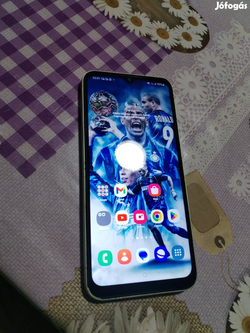 Samsung A 14 