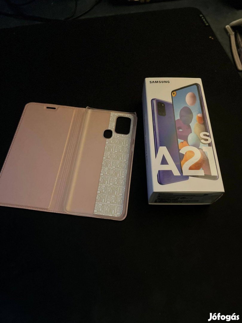 Samsung A 21 S