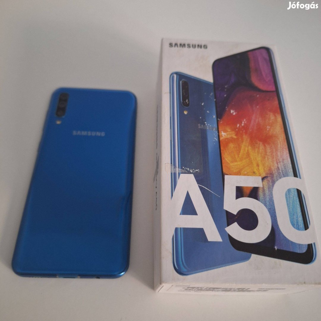 Samsung A 50