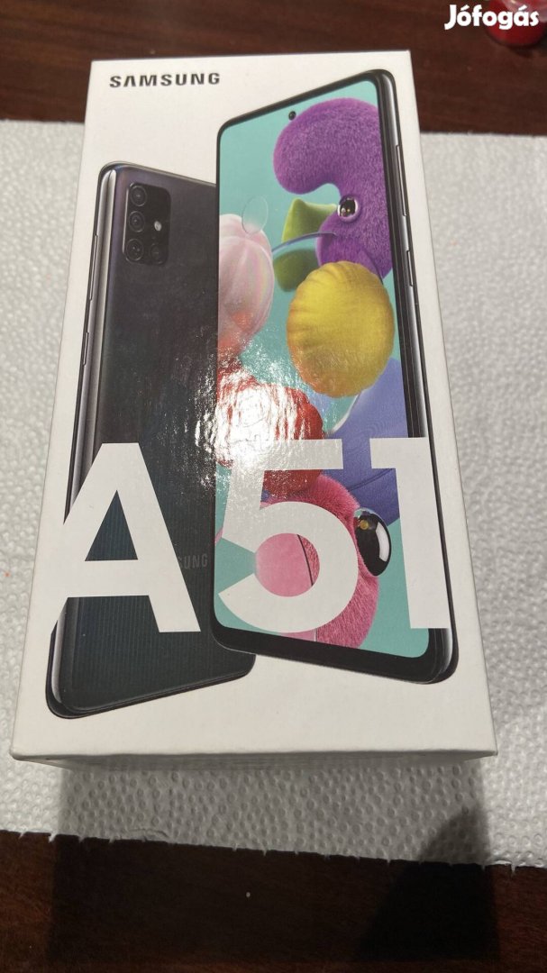 Samsung A 51 