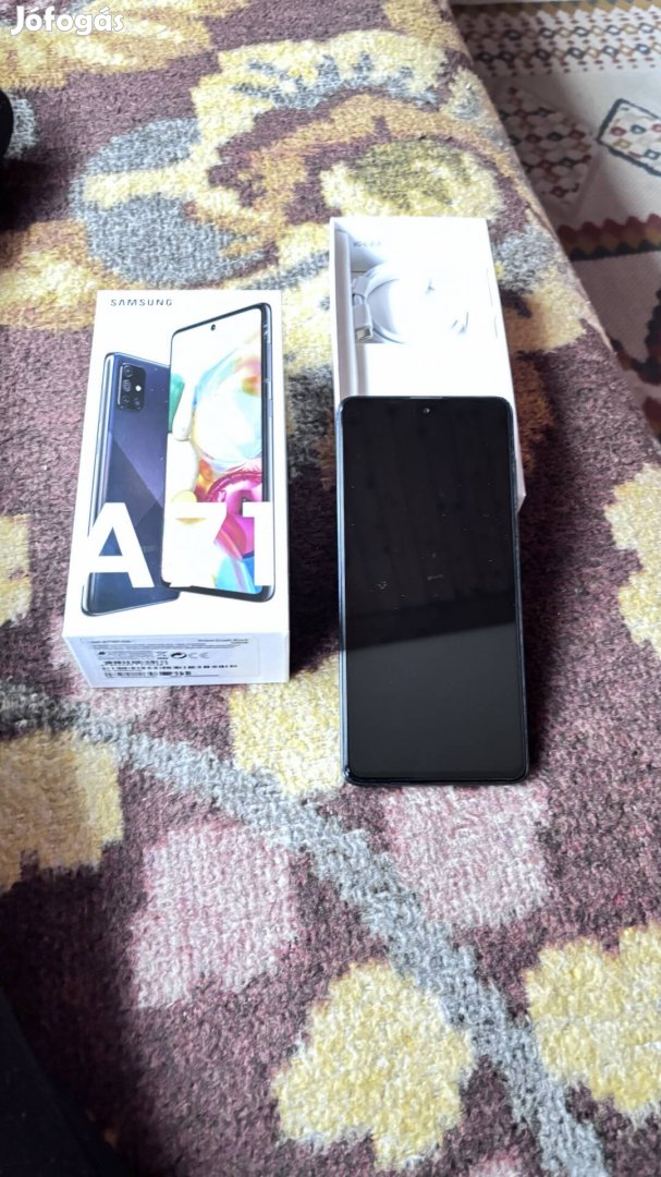 Samsung A 71 128Gb